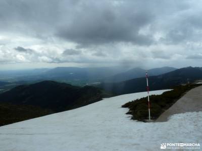 Cuerda Larga-Morcuera_Navacerrada;valle del nuria estacion de esqui cotos madrid guadarrama turismo